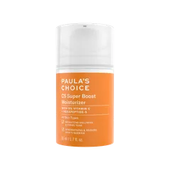 C5 Super Boost Moisturizer