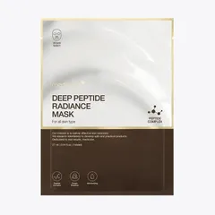 Medicube - Buy Biodance Deep Peptide Radiance Mask in Australia - Online K-Beauty Store