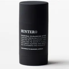 Hunter Lab - Charcoal Cleansing Stick