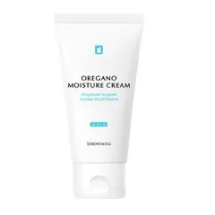 TOSOWOONG - Oregano Moisture Cream