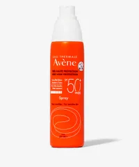 Avène - Very High Protection Spray SPF50+