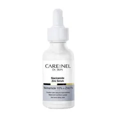 CARE:NEL - Niacinamide Zinc Serum