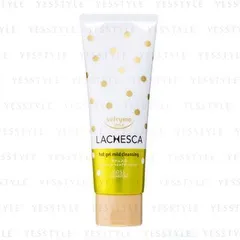 Kose - Softymo Lachesca Hot Gel Mild Cleansing
