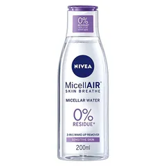 Nivea - MicellAIR Micellar Water for Sensitive Skin