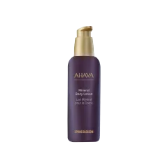 Ahava Dead Sea Mineral Body Lotion - Spring Blossom
