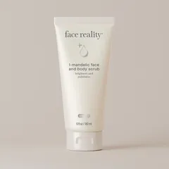Earn 4,000 Bonus Points - L-Mandelic Face and Body Scrub