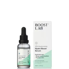 2D Hyaluronic Hydro Boost Serum