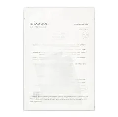 mixsoon - Buy Mixsoon Centella Mask Pack in Australia - Korean Skincare Online