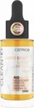 Catrice - Clean ID Shine Bright Carrot Face Oil