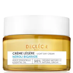 DECLEOR - Neroli Bigarade Hydrating Light Day Cream