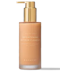 Ranavat Brightening Saffron Cleanser