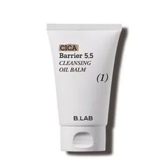 Cica Barrier 5.5 Cleansing Oil Balm