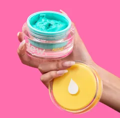 DEW OF THE GODS™ - FIJIFUJI COLLAGEN VITAMIN MASK