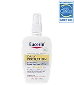 Eucerin - Daily Protection Face Lotion Broad Spectrum SPF 30