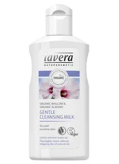 Lavera - Gentle Cleansing Milk