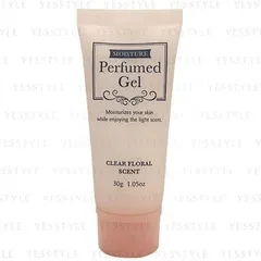 DAISO - Moisture Perfumed Gel Clear Floral Scent