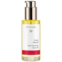 Dr. Hauschka - Body Care Rose Nurturing Body Oil