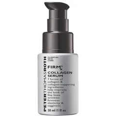 Firm X Collagen Serum