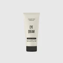 Maapilim - Eye Cream With Vitamin C & Quinoa Extract