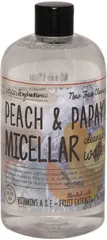 Urban Hydration - Peach & Papaya Micellar Cleansing Water