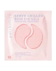 Patchology - Serve Chilled Rosé Eye Gels Single