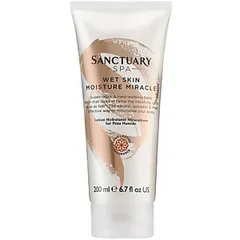 Sanctuary Spa - Wet Skin Moisture Miracle