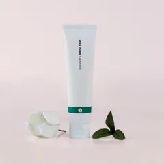 The Vegan Glow - Mild Foam Cleanser
