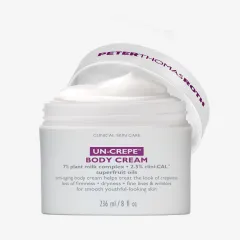 Peter Thomas Roth - Un-Crepe Body Cream