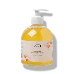 100% PURE - Blood Orange Shower Gel