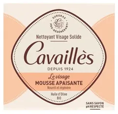 Rogé Cavaillès - Facial Cleanser Soothing Foam