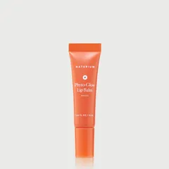 Naturium - Phyto-Glow Lip Balm Mango
