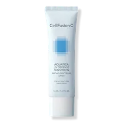 Aquatica UV Defense Sunscreen SPF 50