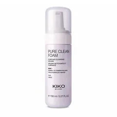 KIKO Milano - Pure Clean Foam