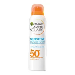 Ambre Solaire Sensitive Advanced Dry Mist SPF50