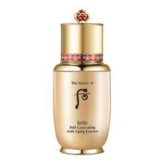 The History of Whoo - Bichup Self-Generating Anti-Aging Essence Australia - Korean Skincare