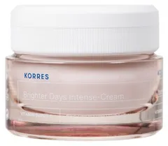 Apothecary Wild Rose Crème Intense Illuminatrice