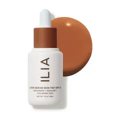 ILIA - Super Serum Skin Tint SPF 40 - Pavones ST16