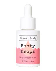 frank body - Booty Drops