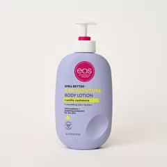 evolutionofsmooth - Vanilla Cashmere Body Lotion