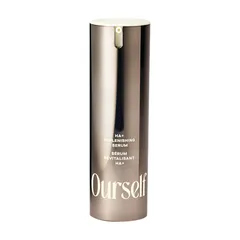 Ourself - HA+ Replenishing Serum