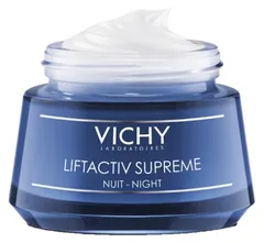 Vichy - LiftActiv Supreme Corrective Care Anti-Wrinkles and Firmness Night