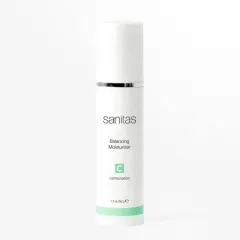Sanitas Skincare Balancing Moisturizer