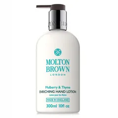 Molton Brown - Mulberry and Thyme Soothing Hand Lotion