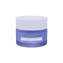 Farmacy Beauty LLC - 10% Niacinamide Night Face Mask
