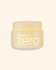 Banila Co - Clean it Zero Ceramide Cleansing Balm Firming