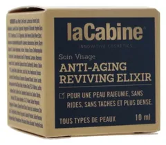 laCabine - Anti-Ageing Face Care