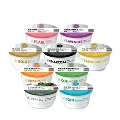 LINDSAY - Modeling Mask Cup Pack - 8 Types