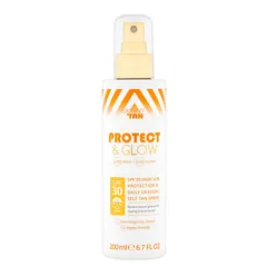Skinny Tan - Protect and Glow Spray SPF30
