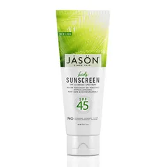 JASON - Kids Natural Sunblock SPF 45
