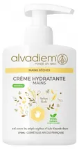 Alvadiem - Hands Moisturising Cream